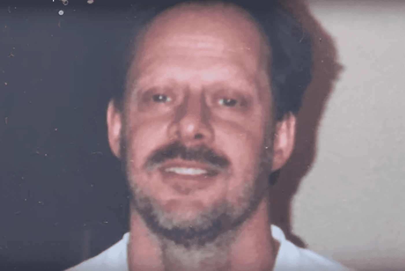 Stephen Paddock carried out the deadliest mass shooting in U.S. history. | Photo: YouTube/Fox News