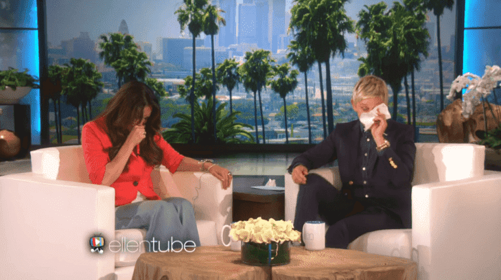 Source: YouTube/TheEllenShow