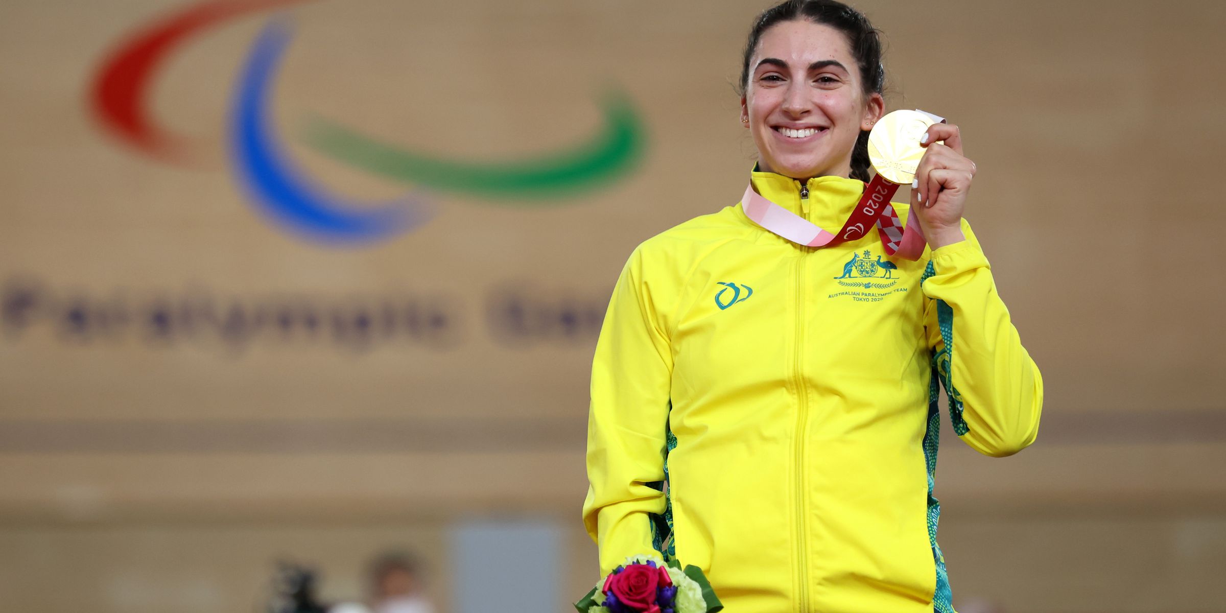 Paige Greco | Source: Getty Images