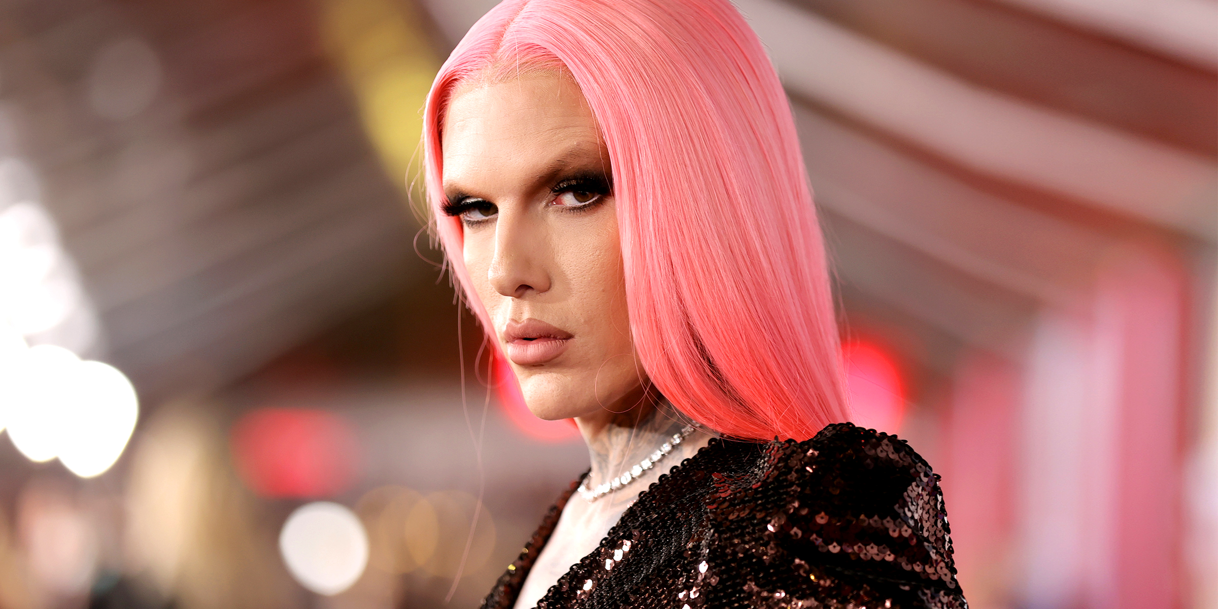 Jeffree Star | Source: Getty Images