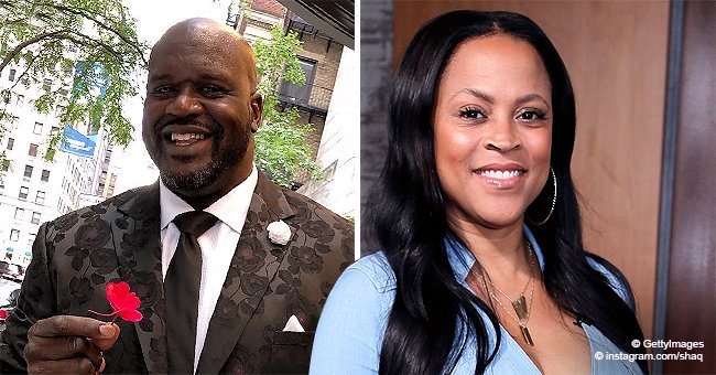 Inside Shaquille O'Neal's Relationship with Ex-wife Shaunie Years after ...