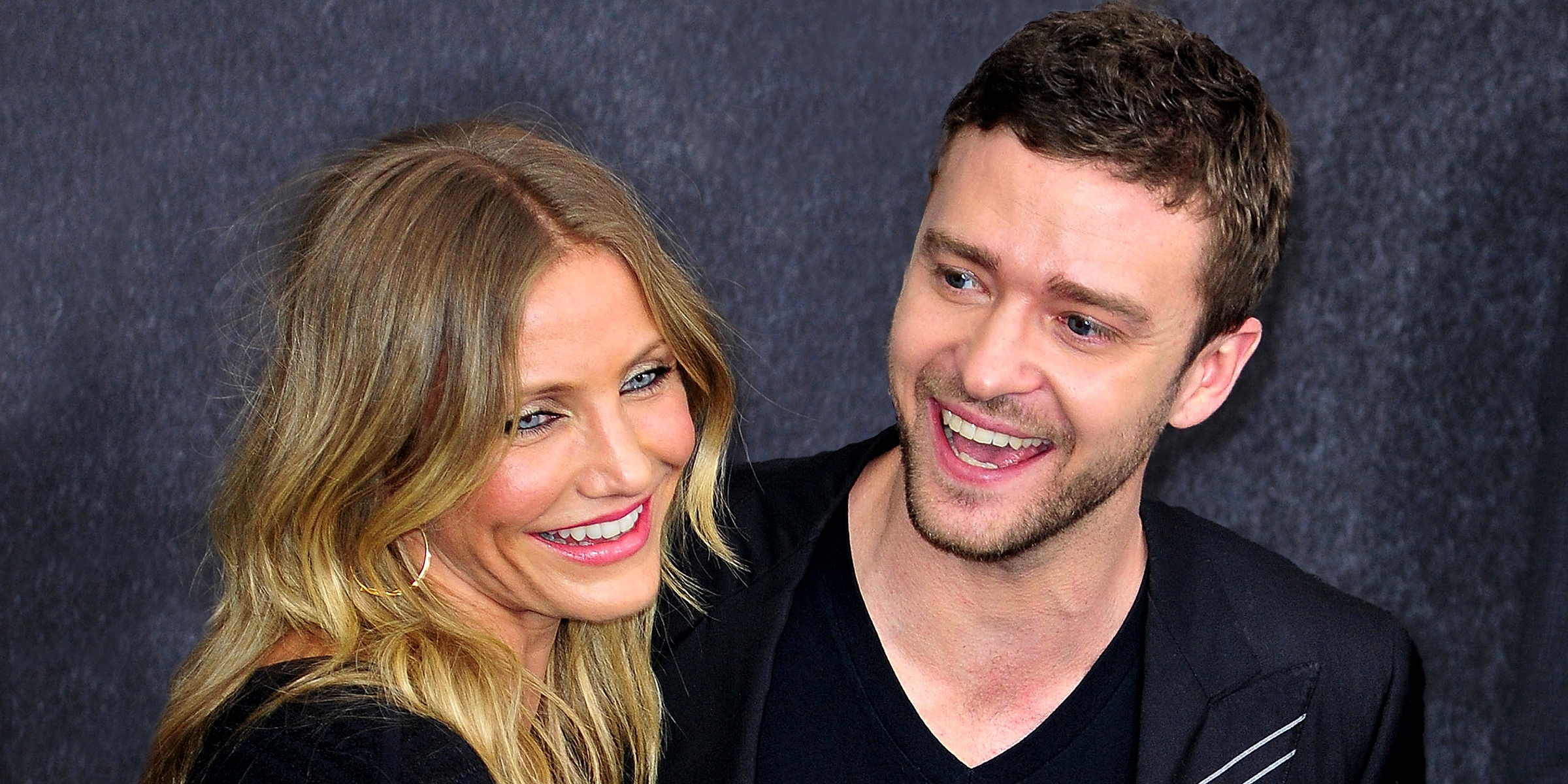 Cameron Diaz and Justin Timberlake | Source: Getty Images