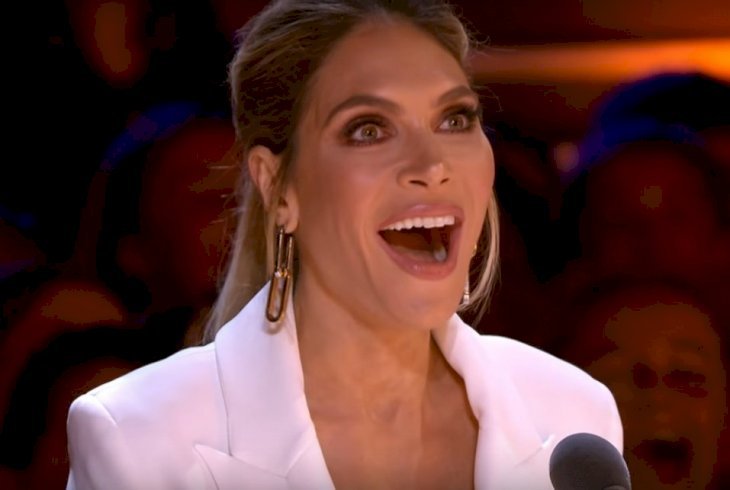 Imagen tomada de: YouTube/The X Factor UK Imagen tomada de: YouTube/The X Factor UK