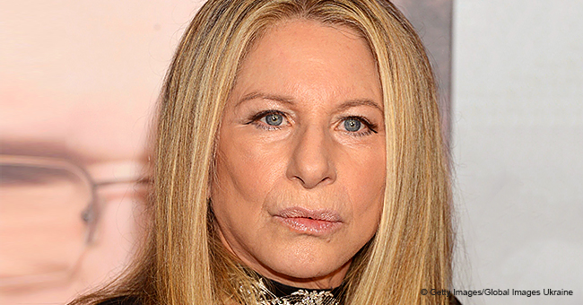 Barbra Streisand Sparks Fury after Saying That MJ's Accusers 'Were Thrilled to Be There'