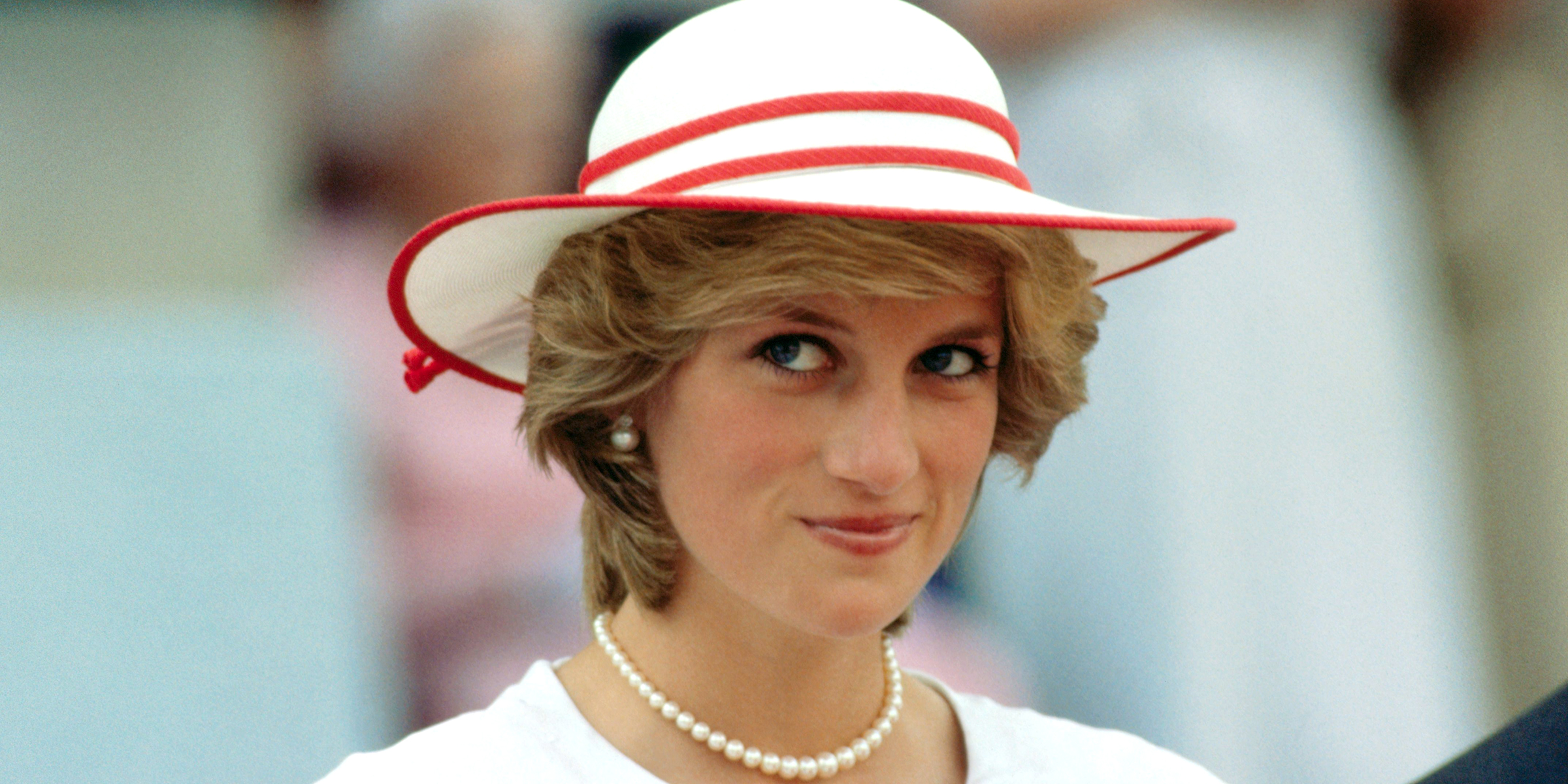 Princess Diana | Source: Getty Images