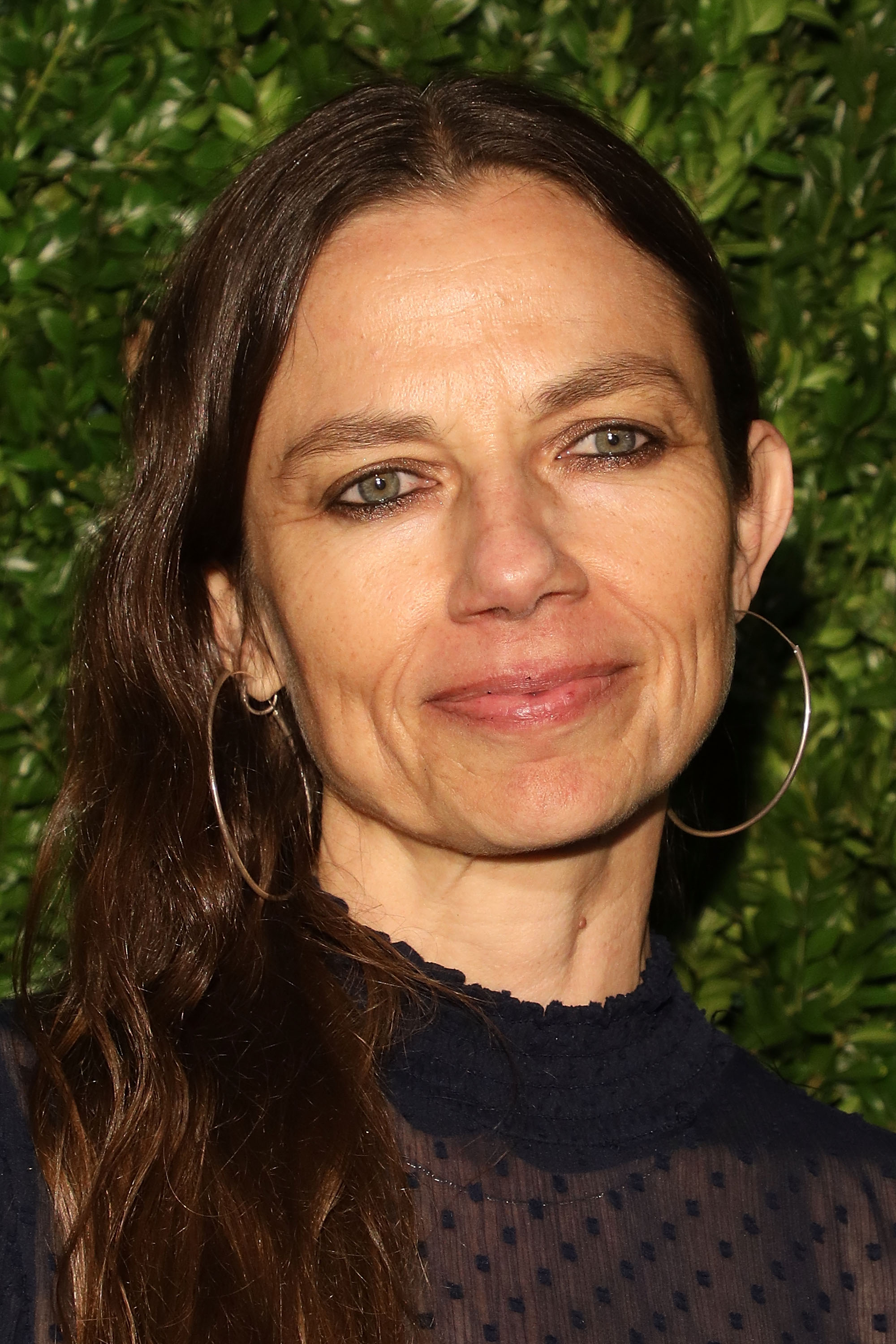 Justine Bateman attends the 13th Annual Tribeca Film Festival on April 23, 2018 in New York City | Source: Getty Images