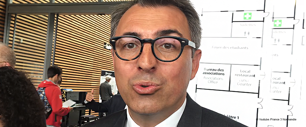 Le maire du Havre, Luc Lemonnier, qui a envoyé ses selfies à caractère pornographique à une femme mariée, démissionne