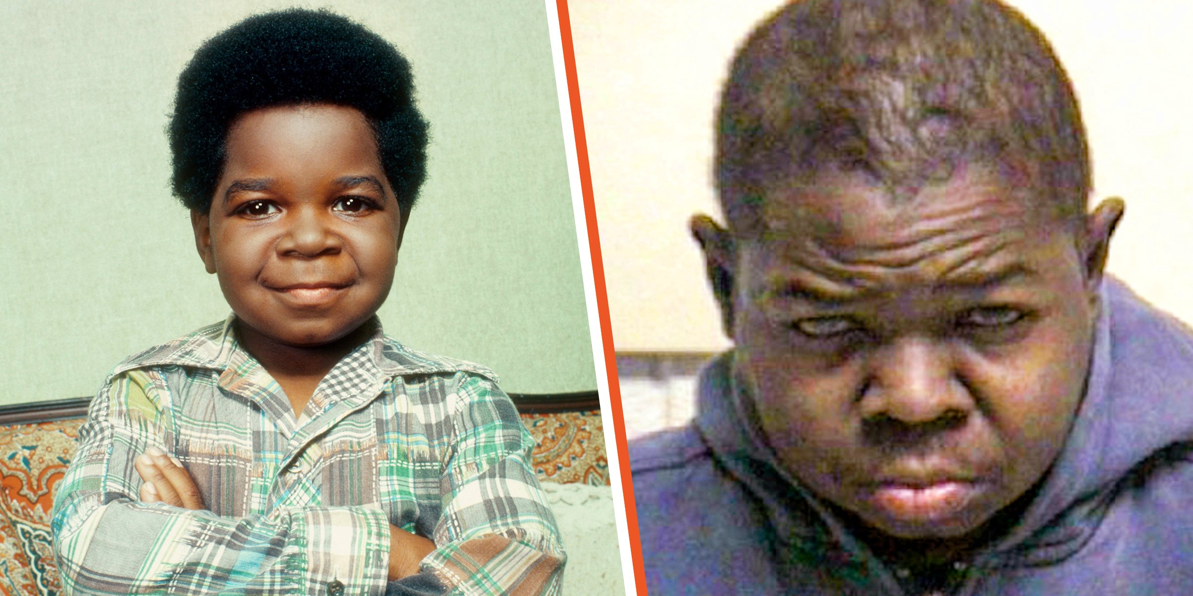 Gary Coleman | Source: Getty Images
