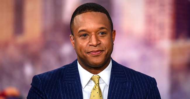 'Today' Anchor Craig Melvin Sends B-Day Wishes to Brother Ryan after ...