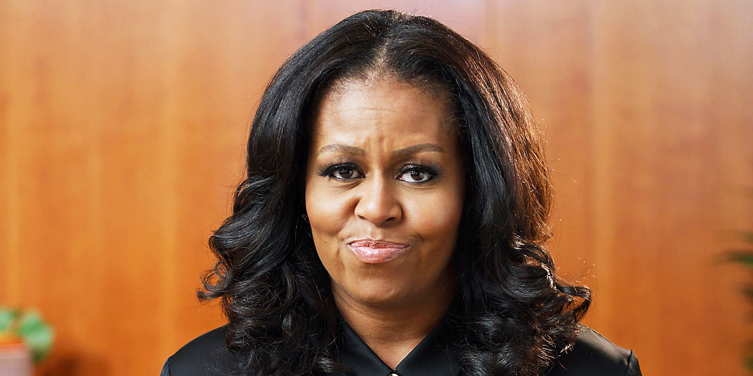 Michelle Obama | Source: Getty Images