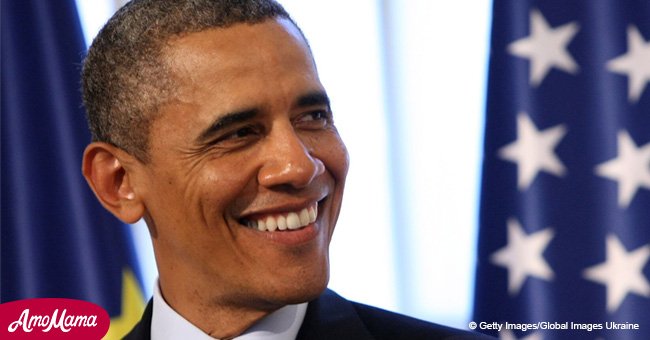 Virginia school to be renamed after Barack Obama