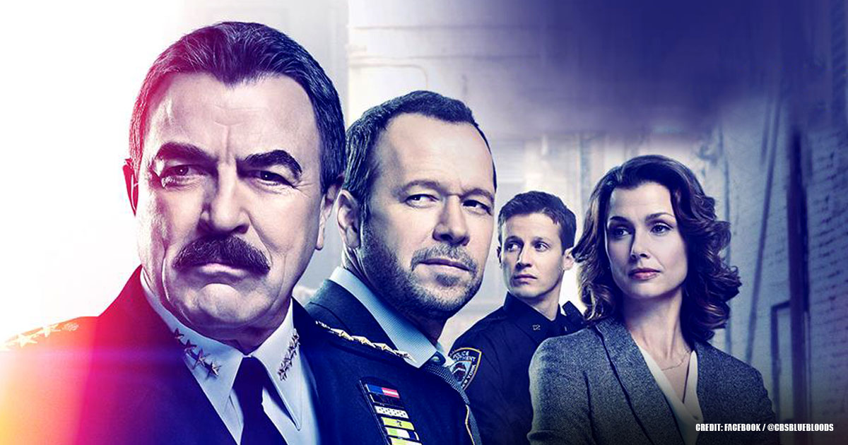 Top TV Shows For Those Who Are In Love With 'Blue Bloods'