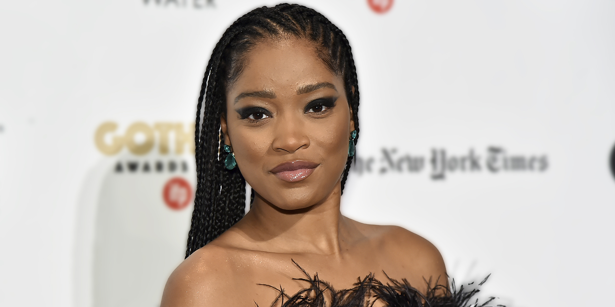 Keke Palmer | Source: Getty Images