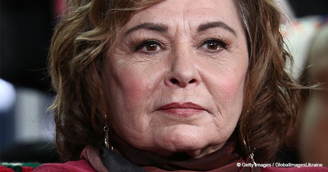 Roseanne Barr's fans are determined to shape the destiny of the *new* show