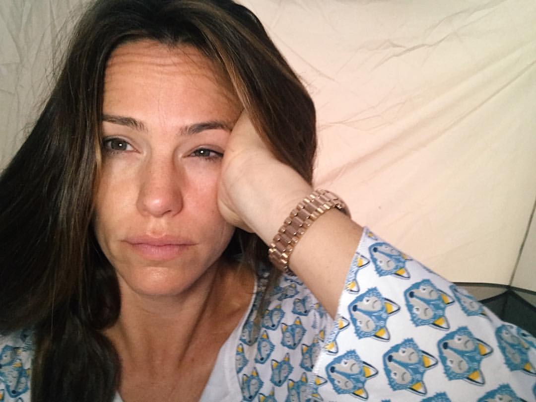 Jennifer Garner from a post dated September 29, 2017. | Source: Instagram/jennifer.garner