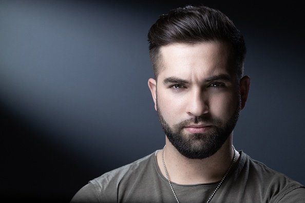 kendji girac.| Photo : Getty Images