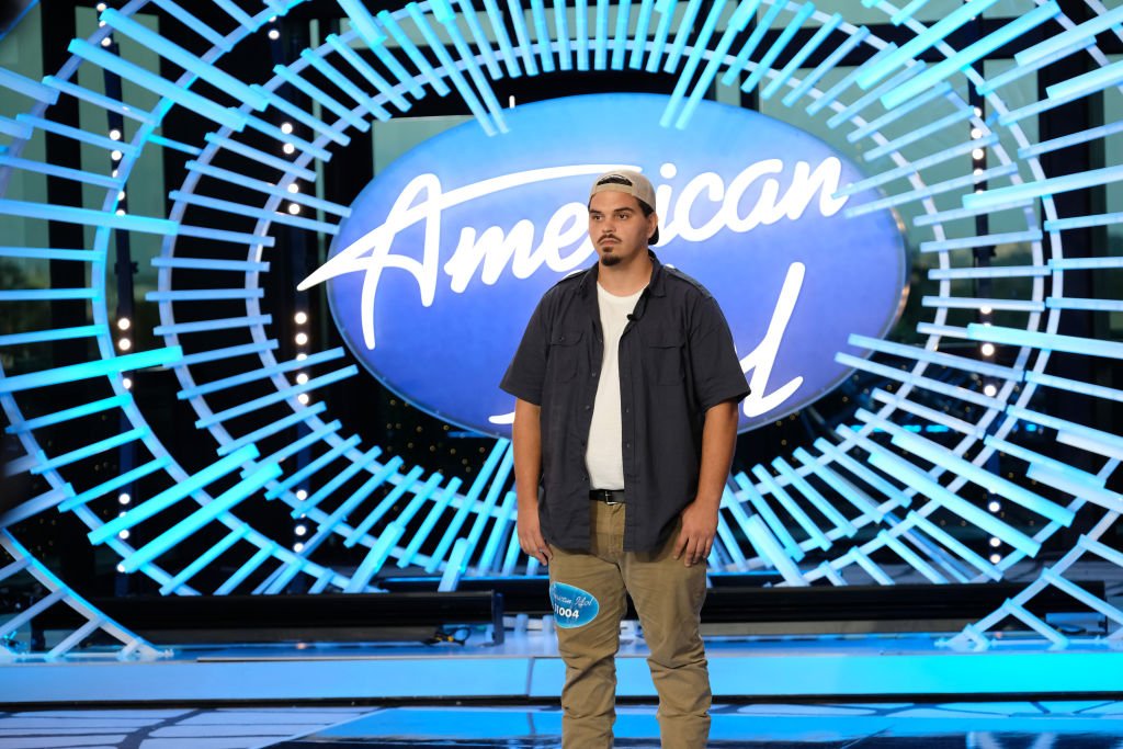 Doug Kiker at ABC's "American Idol" - Season Three on October 01, 2019 | Photo: Getty Images