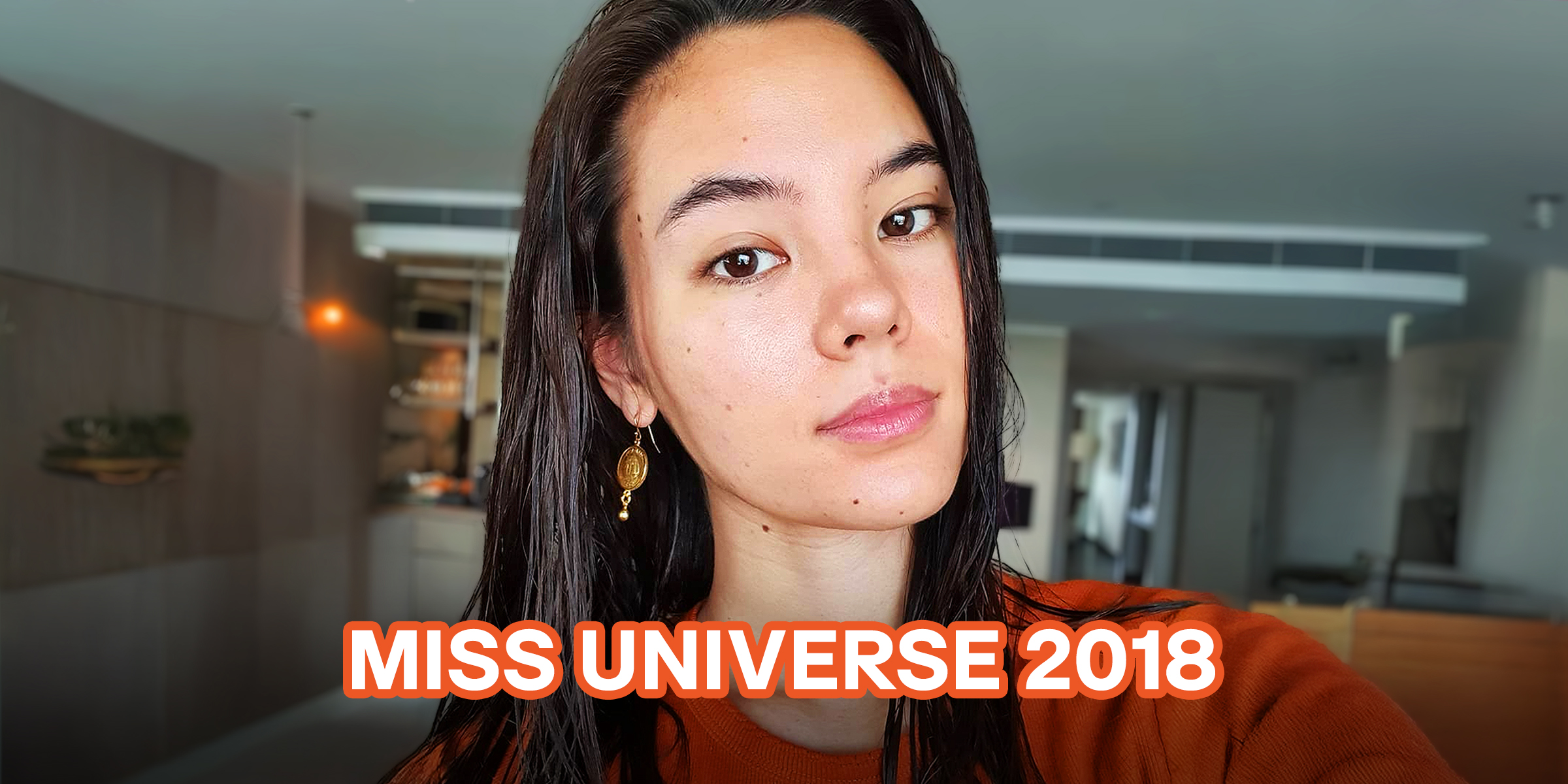 Catriona Gray, 2019 | Source: Instagram/catriona_gray