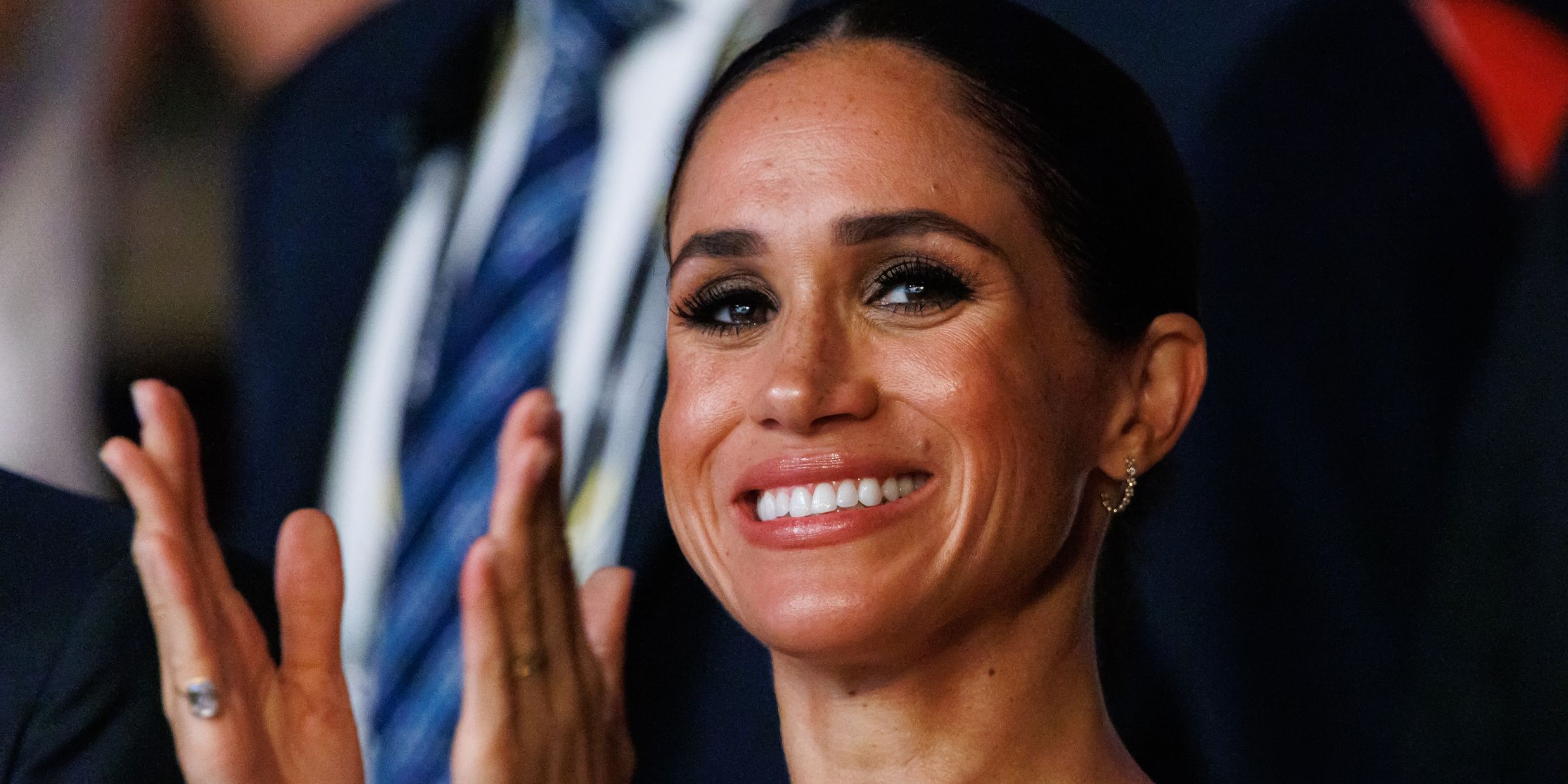 Meghan Markle | Source: Getty Images
