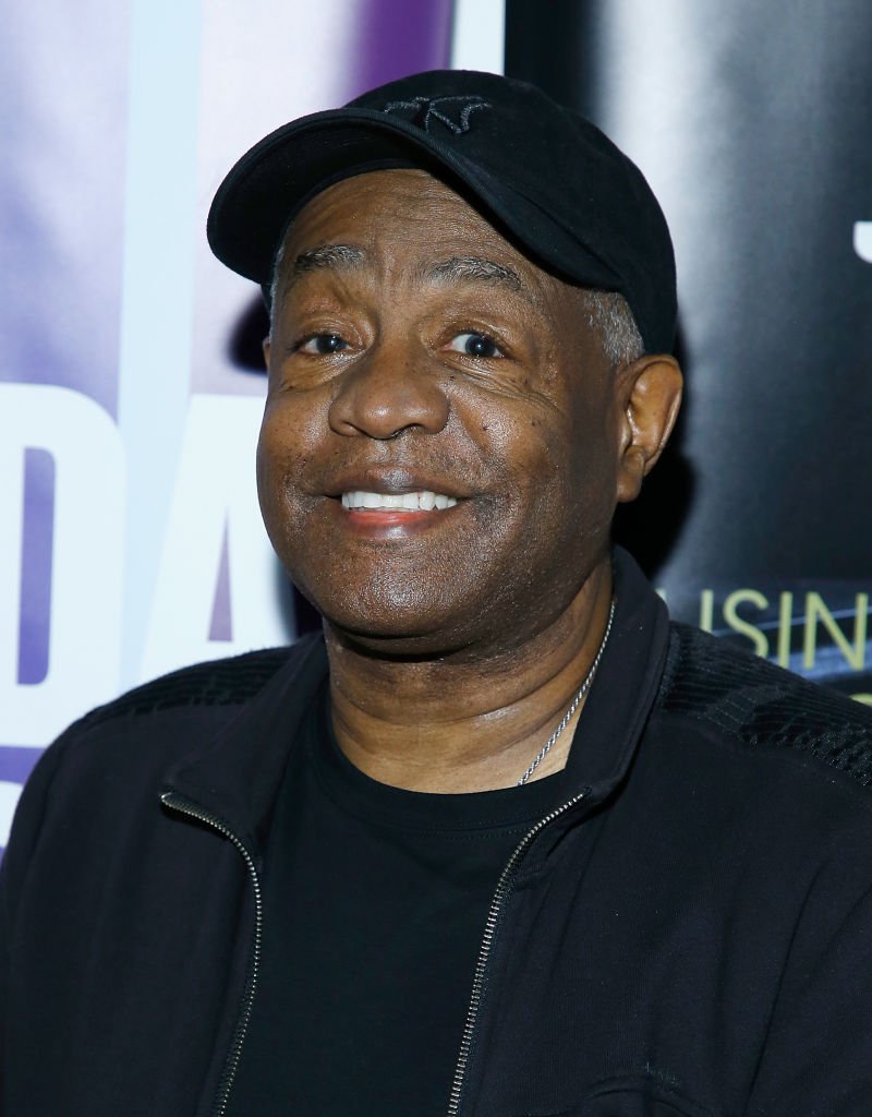 Ronald Bell de Kool and The Gang assiste à la 26e édition annuelle de la Jazz Foundation of America Loft Party à Hudson Studios le 14 octobre 2017. | Photo : Getty Images