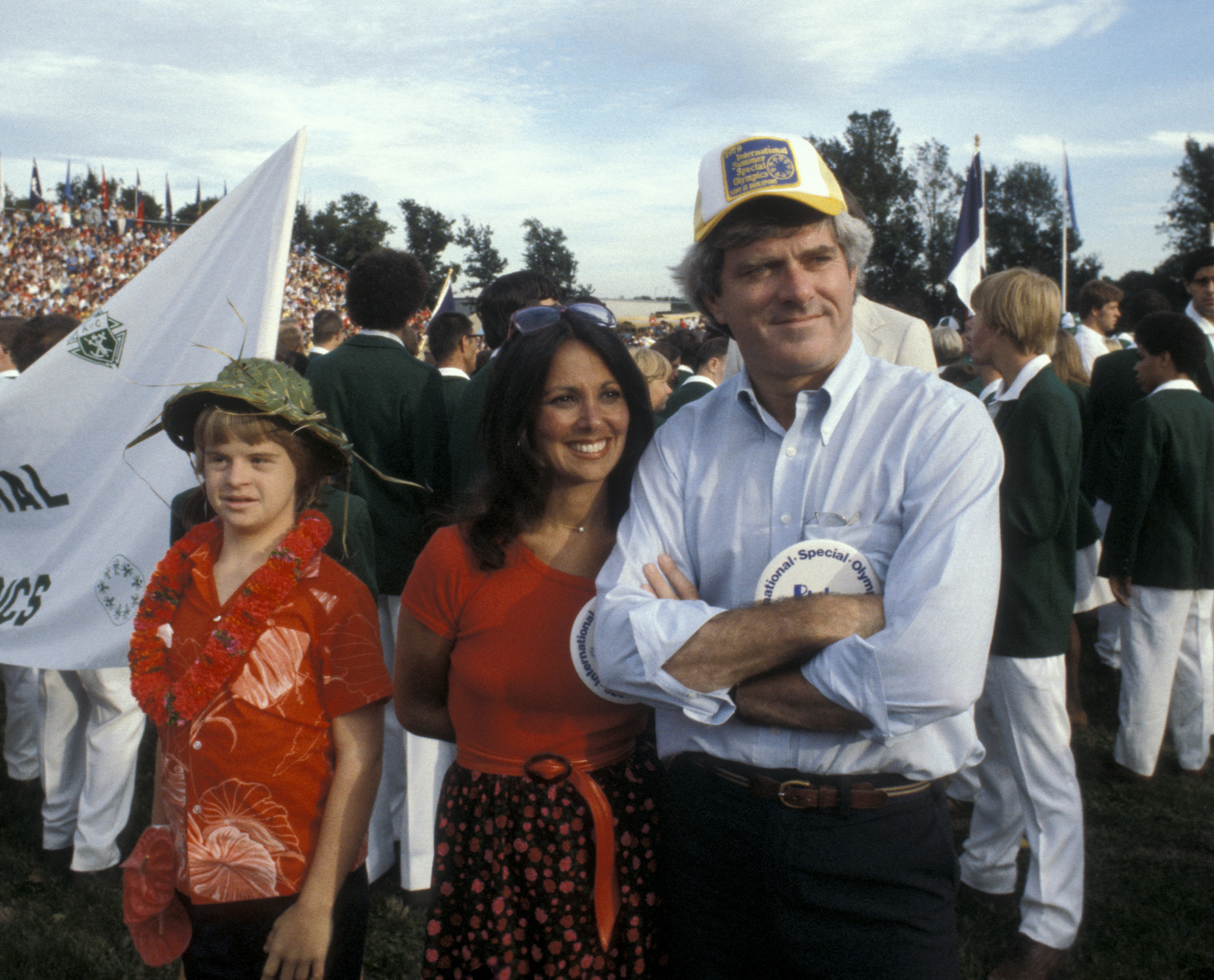 Why Marlo Thomas Refused to Become ‘Mom’ of Phil Donahue’s 5 Kids ...