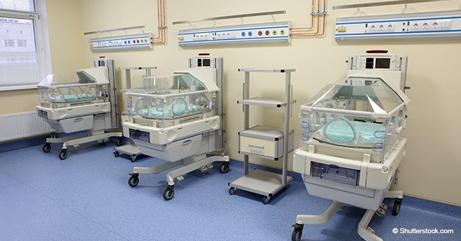 Centre de Maternité et de Médecine Féminine, ouvert à Cracovie | Photo : Getty Images Centre de Maternité et de Médecine Féminine, ouvert à Cracovie | Photo : Getty Images