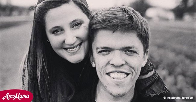 'LPBW' star Tori Roloff shares cute photo of son Jackson and he has already grown so big