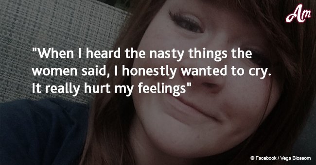 Teenage girl has best response after rude customer fat-shames her in bakery