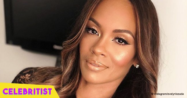 Evelyn Lozada warms hearts with photo of her daughter, 24, who looks just like mom