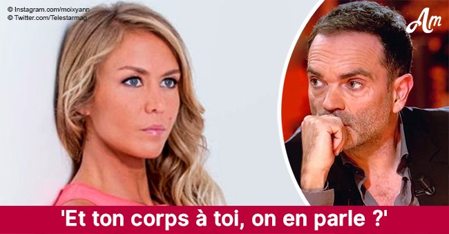 Énora Malagré attaque Yann Moix après son commentaire honteux sur les "femmes de 50 ans"