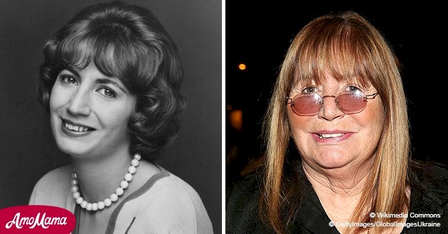 TV classic 'Laverne & Shirley’ actress Penny Marshall dies at 75