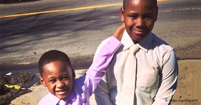 Detroit boy, 9, who was tragically killed in house fire saves 4 lives through organ donation