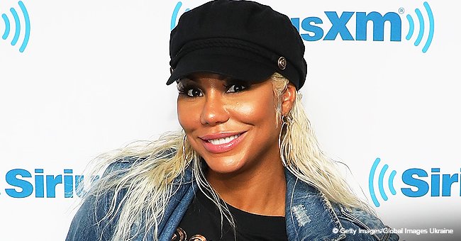 'Ain’t NO CHECK, Ain’t NO CHICKEN,' Tamar Braxton Reveals if She'll Do 'Celebrity Big Brother' Again