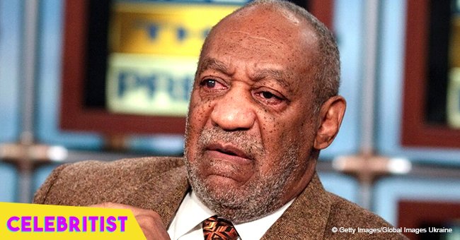 Bill Cosby, 81, facing possible maximum sentence of 10 years in prison for sexual assault