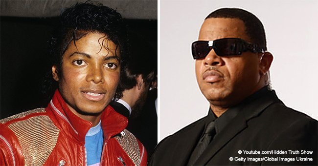 Michael Jackson's Former Bodyguard Shares His Truth about Singer's Sexuality Amid Controversy