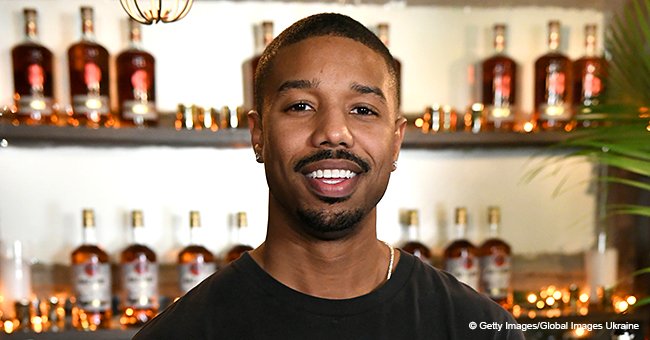 Michael B. Jordan reveals he co-owns a bar that serves 'Black Panther'-themed cocktails