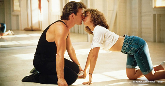 Sneak Peak Into Patrick Swayze and Jennifer Grey’s Relationship During 'Dirty Dancing'