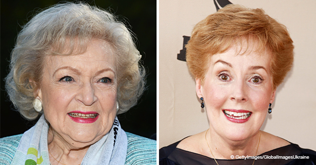 Betty White Recalls Late Georgia Engel as Being the ‘Absolute Best’ in a Statement