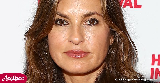 'Law & Order: Special Victims Unit' star opens up about dealing with family tragedies