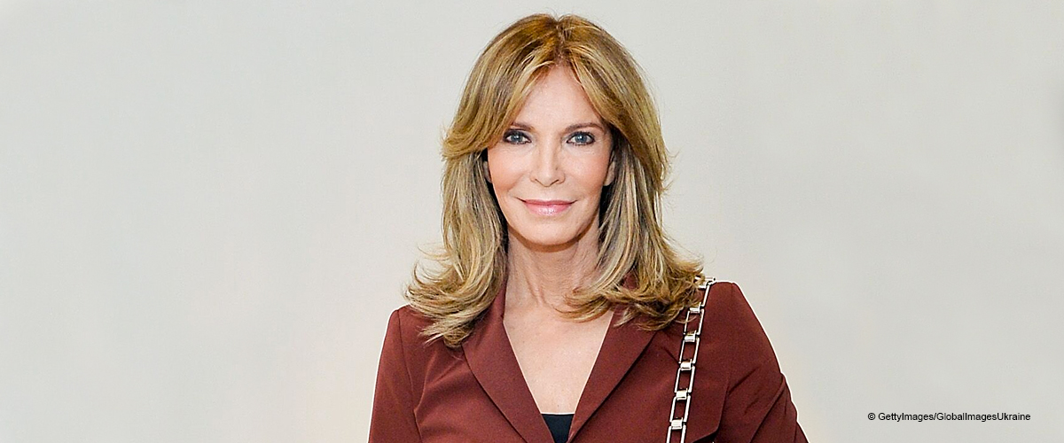 Jaclyn Smith, 73, Becomes a Grandmother Again and Shares a Photo of Her Tiny Granddaughter