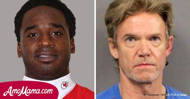 Ronald Gasser finally received a sentence for killing Joe McKnight