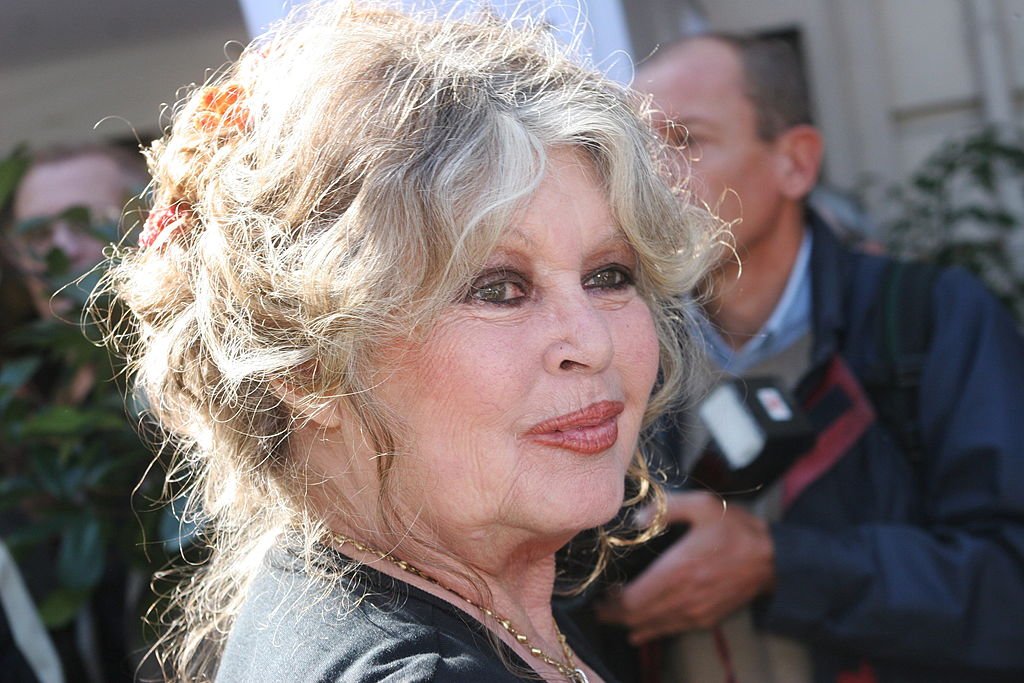 Brigitte Bardot | Photo : Getty Images