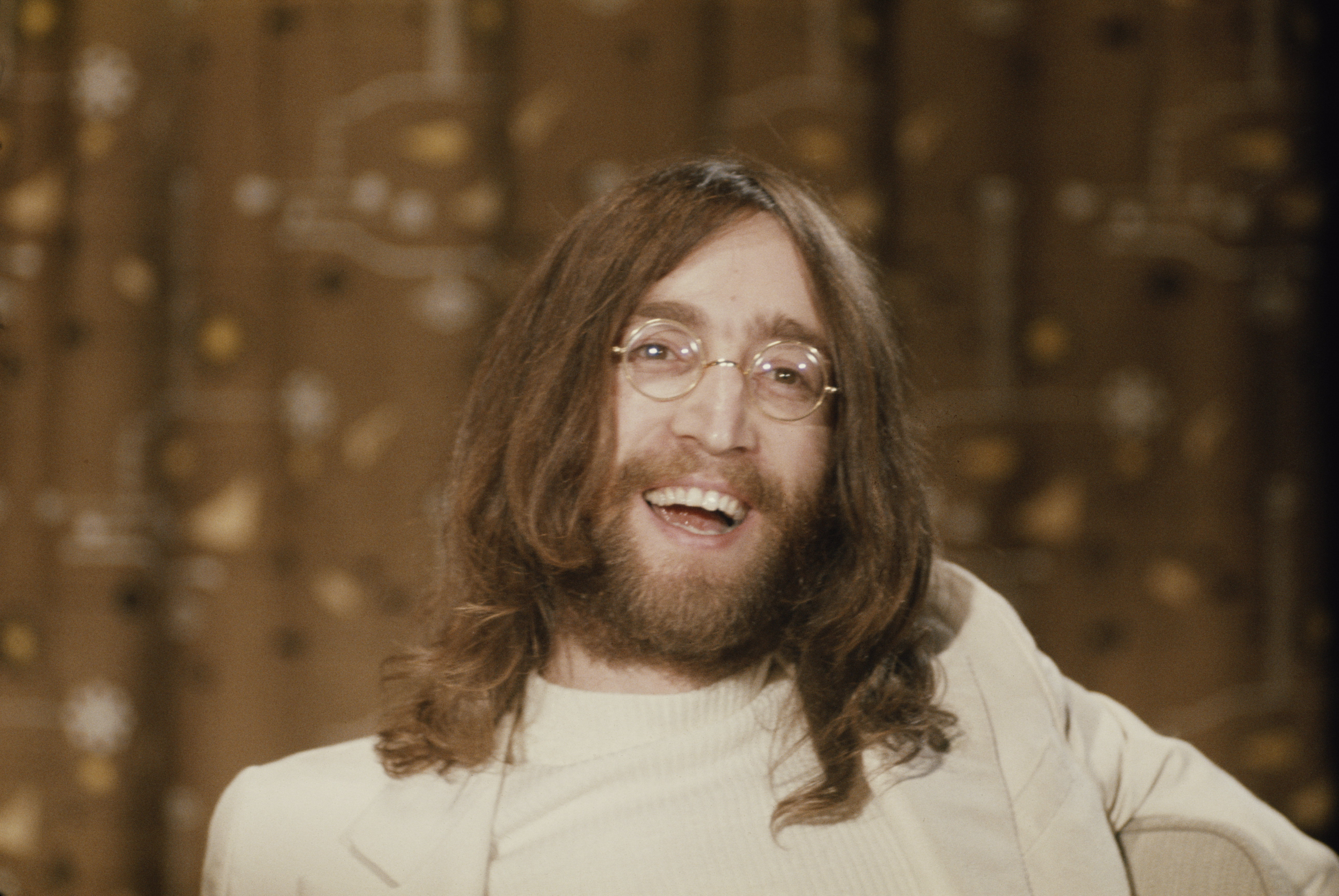 John Lennon photographed in 1969 | Source: Getty Images