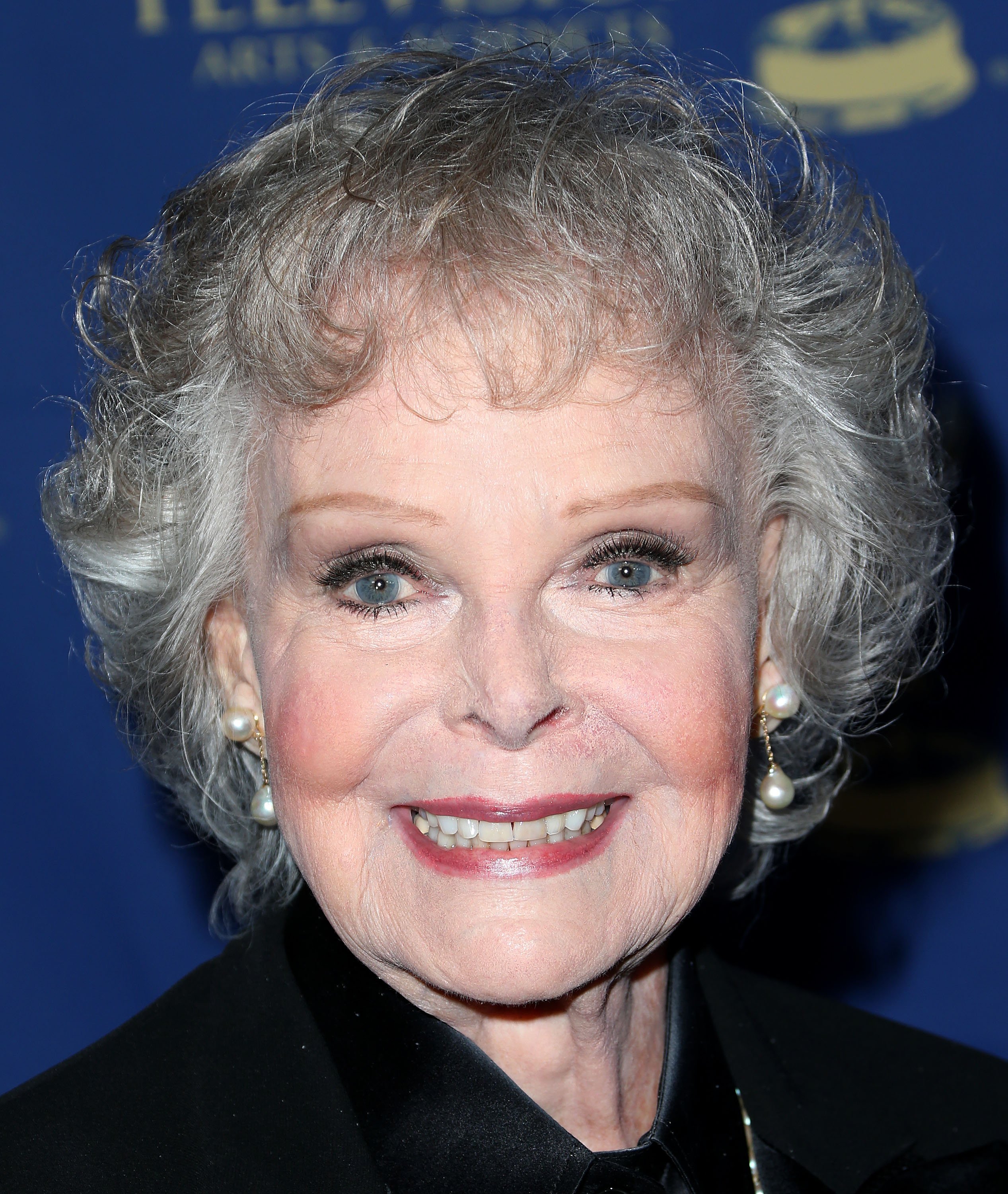 June Lockhart. I Image: Getty Image.