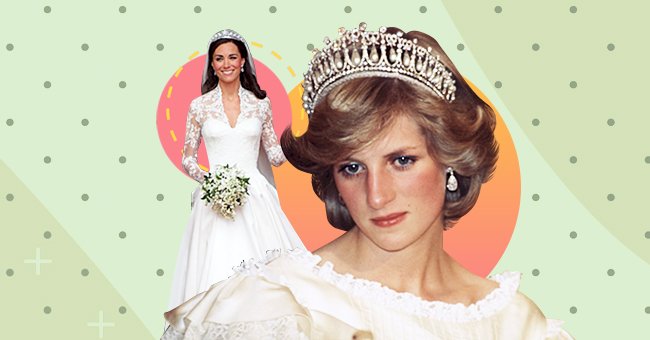 Top 6 Most Beautiful Tiaras Of All Time