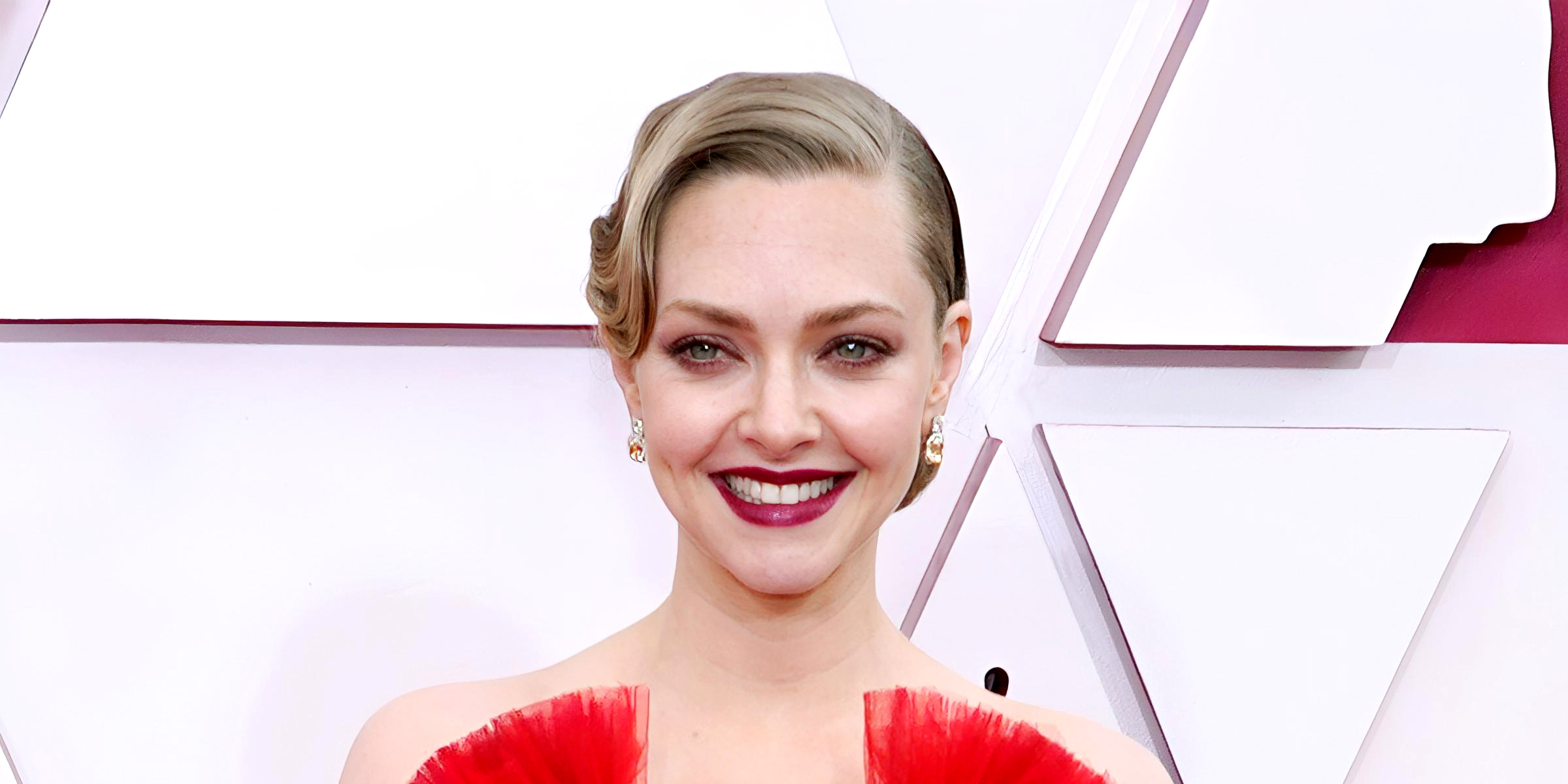 Amanda Seyfried | Source: Getty Images