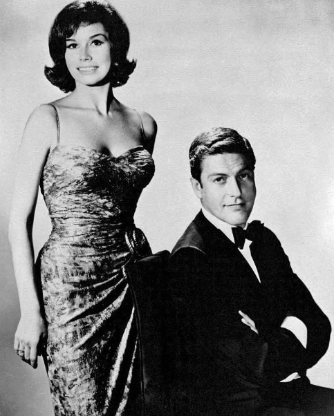 Image source: Wikipedia / The Dick Van Dyke Show Image source: Wikipedia / The Dick Van Dyke Show