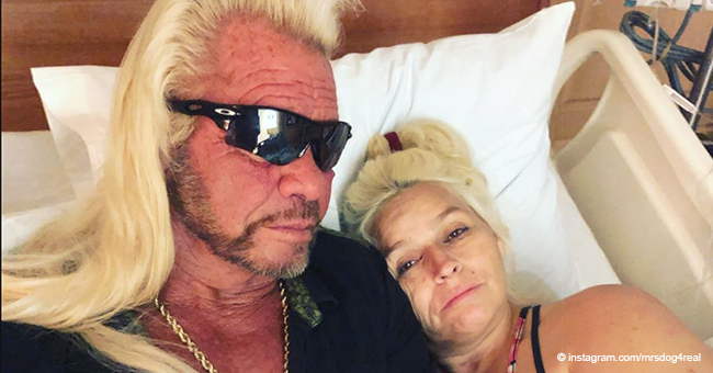 Beth Chapman’s False Death: Internet Rumors and the Response from 'Dog the Bounty Hunter'