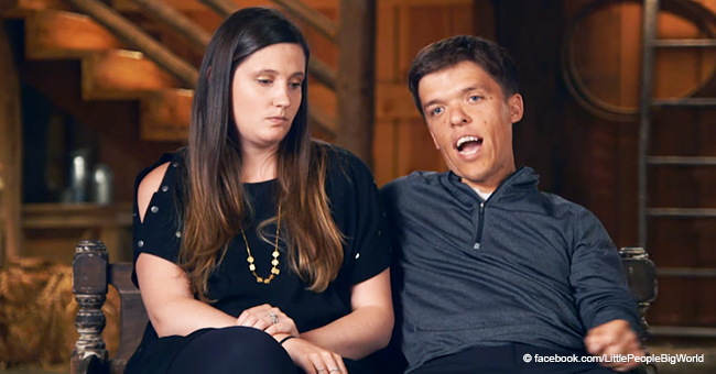 Amy and Zach Roloff Discuss Selling the Farm, Saying It’s Going to Be a ‘Sad Day’