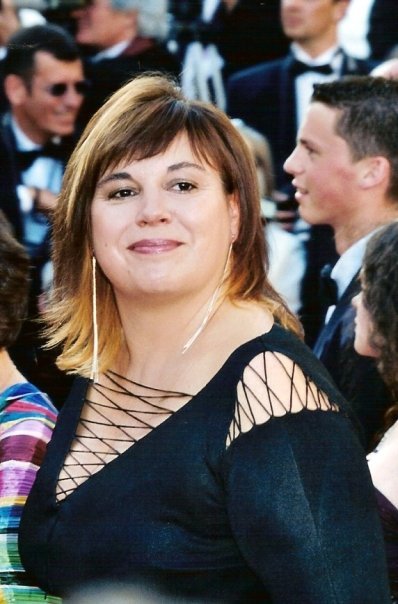 Michèle Bernier au festival de Cannes | WikimediaCommons Michèle Bernier au festival de Cannes | WikimediaCommons